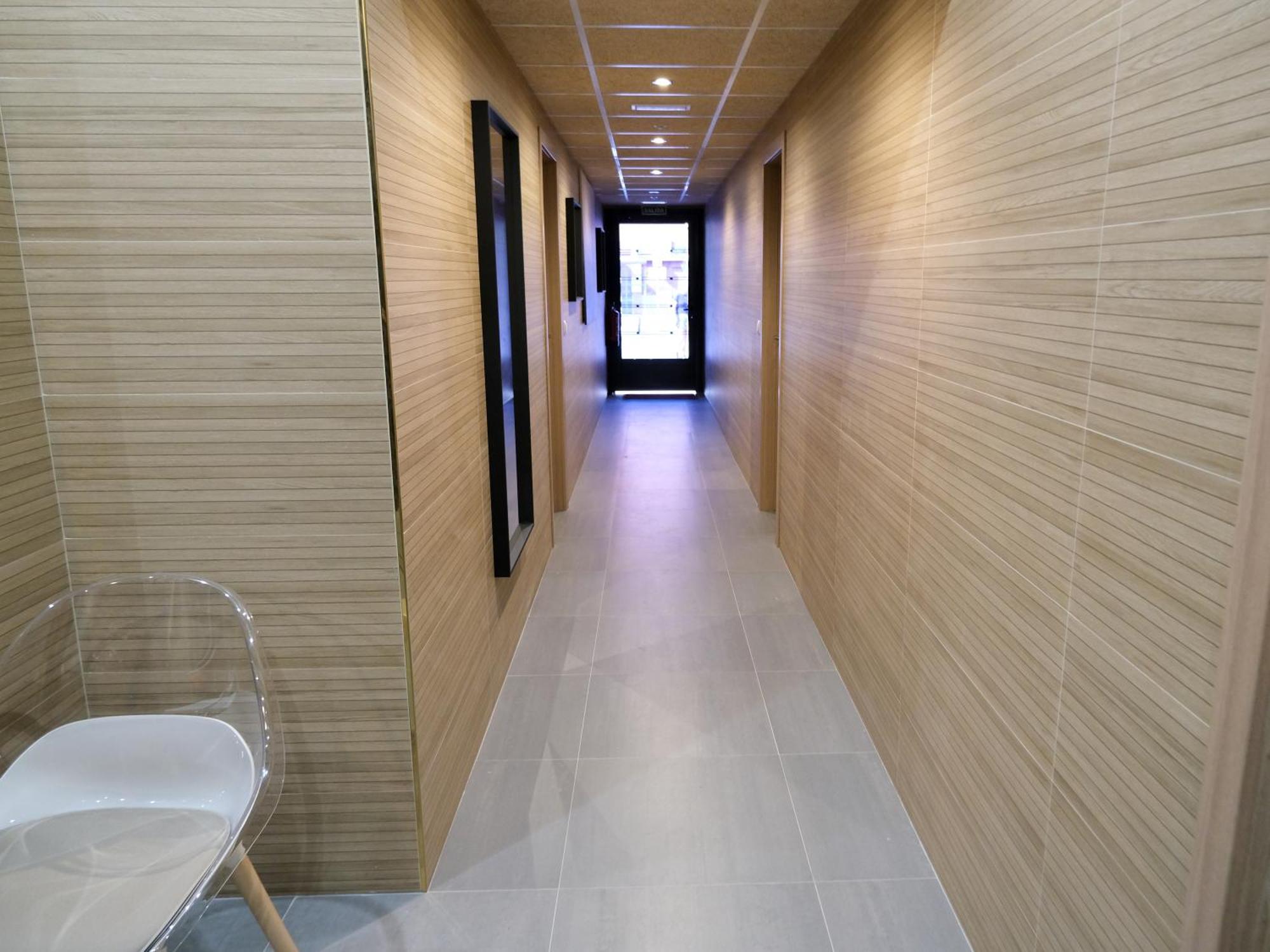 Alianza Suites Madri Exterior foto